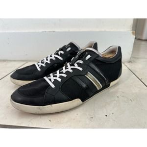 Adidas Y3 men sala shoes US 10 read description‎